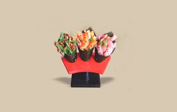 Temaki (01 un)