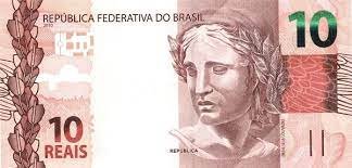 R$ 10 reais para gastar no Restaurante