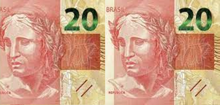 R$ 40 reais para gastar no Restaurante
