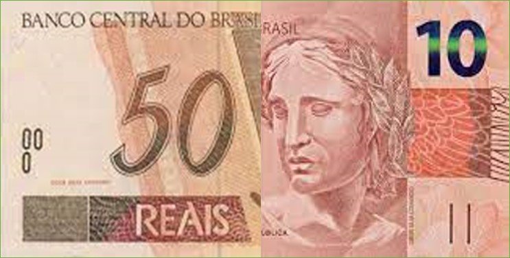 R$ 60 reais para gastar no Restaurante