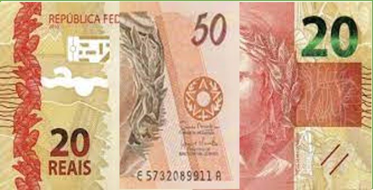 R$ 90 reais para gastar no Restaurante