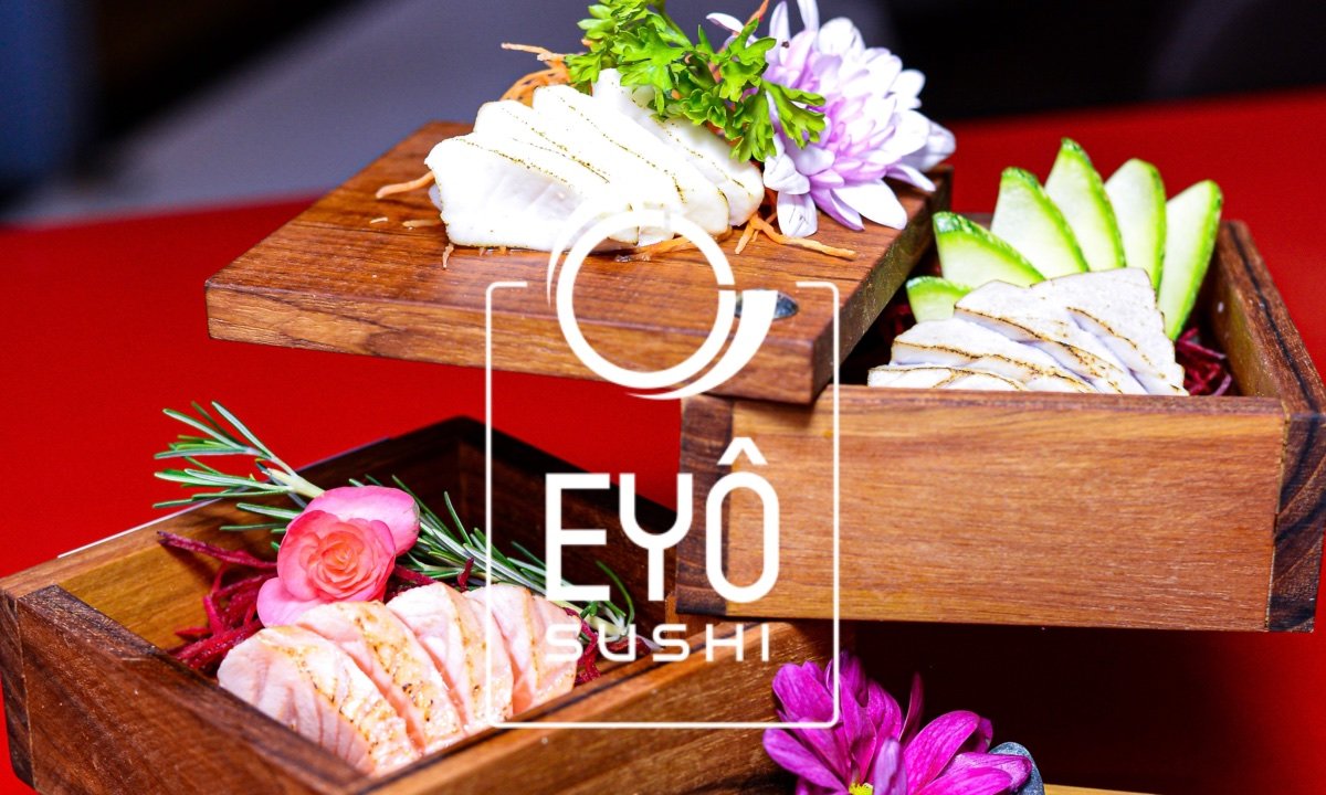 Eyo Sushi