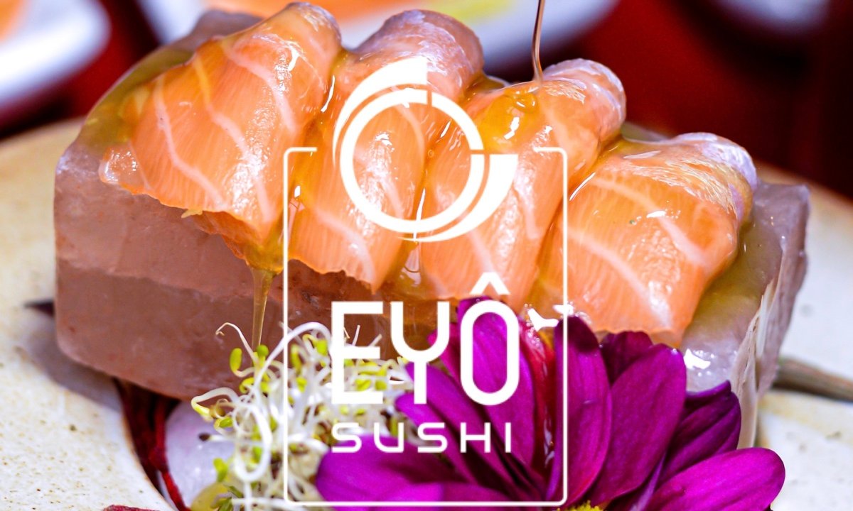 Eyo Sushi