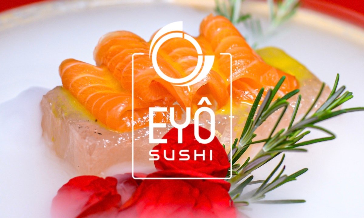 Eyo Sushi